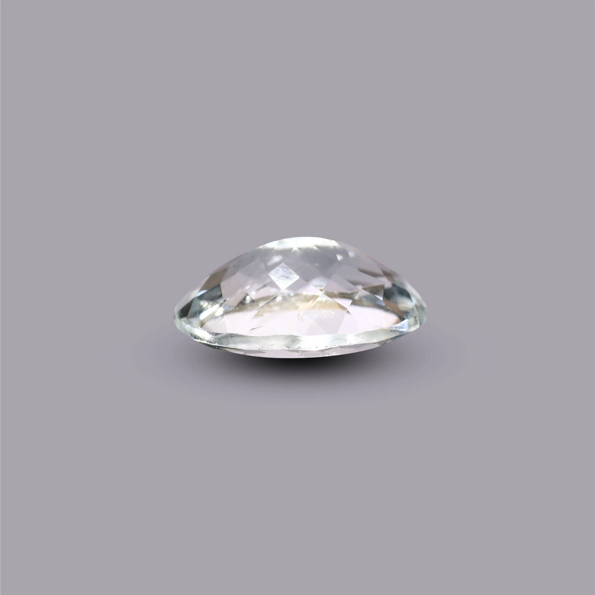 Aquamarine - 3.9 Carat
