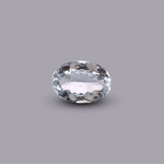 Aquamarine - 4.4 Carat - Pramogh