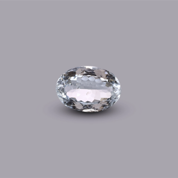 Aquamarine - 4.4 Carat - Pramogh