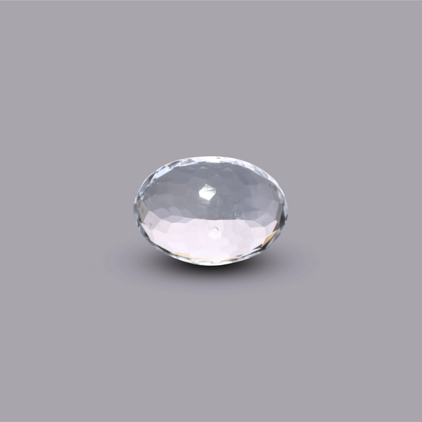 Aquamarine - 4.4 Carat