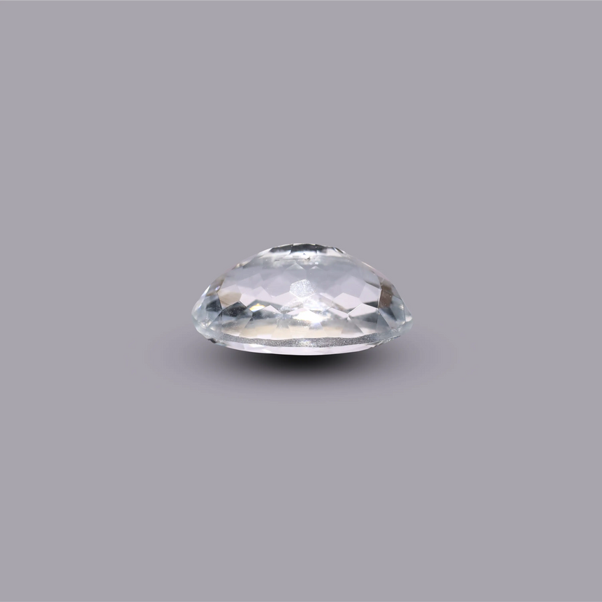 Aquamarine - 4.4 Carat