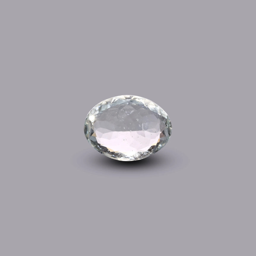 Aquamarine - 4.55 Carat