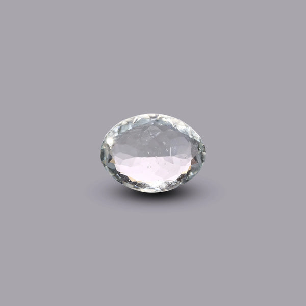 Aquamarine - 4.55 Carat