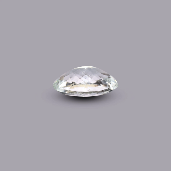 Aquamarine - 4.55 Carat