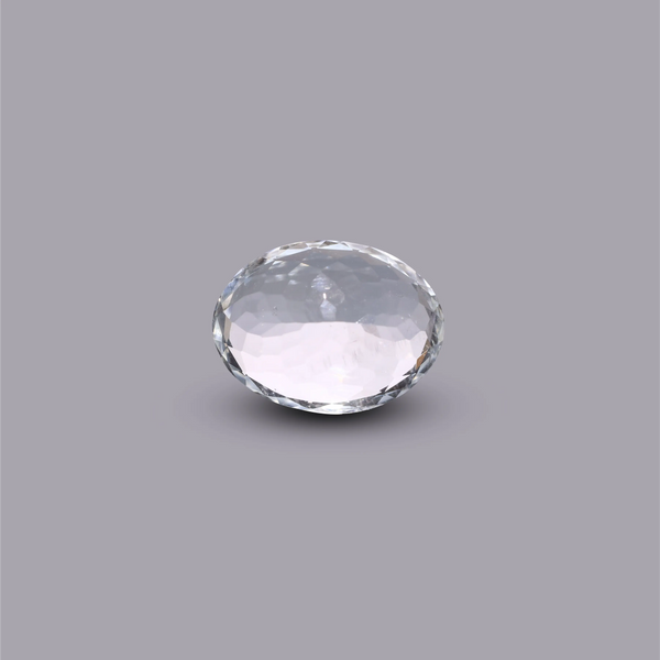 Aquamarine - 5.4 Carat