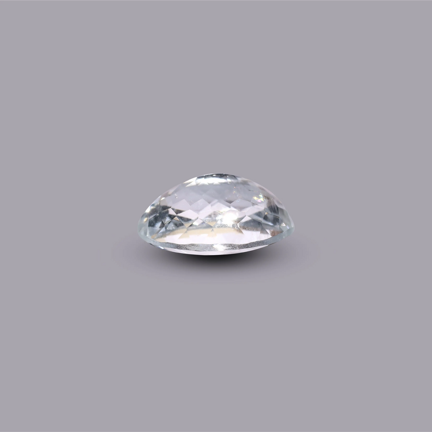 Aquamarine - 5.4 Carat