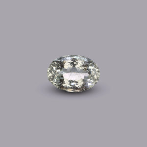 Aquamarine - 5.05 Carat - Pramogh