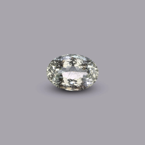 Aquamarine - 5.05 Carat - Pramogh