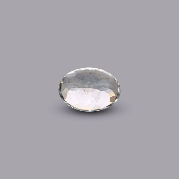 Aquamarine - 5.05 Carat