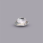 Aquamarine - 3.85 Carat