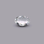 Aquamarine - 3.9 Carat - Pramogh
