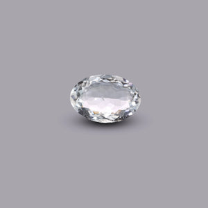 Aquamarine - 3.9 Carat - Pramogh