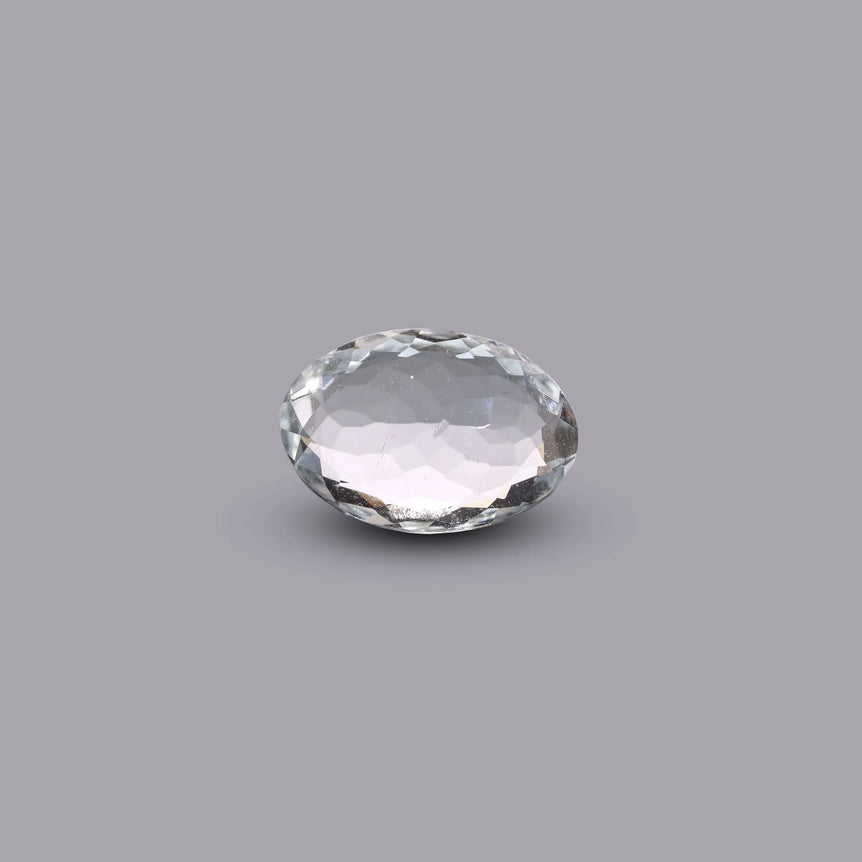 Aquamarine - 3.9 Carat