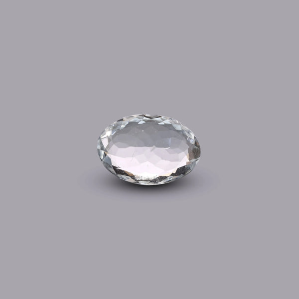 Aquamarine - 3.9 Carat