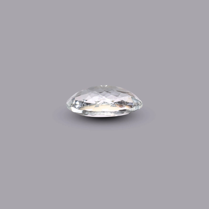 Aquamarine - 3.9 Carat