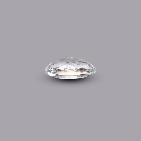 Aquamarine - 3.9 Carat