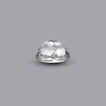 Aquamarine - 5.6 Carat