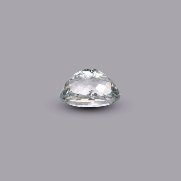 Aquamarine - 5.6 Carat