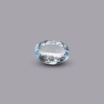Aquamarine - 4.65 Carat - Pramogh