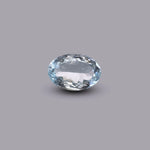 Aquamarine - 4.65 Carat