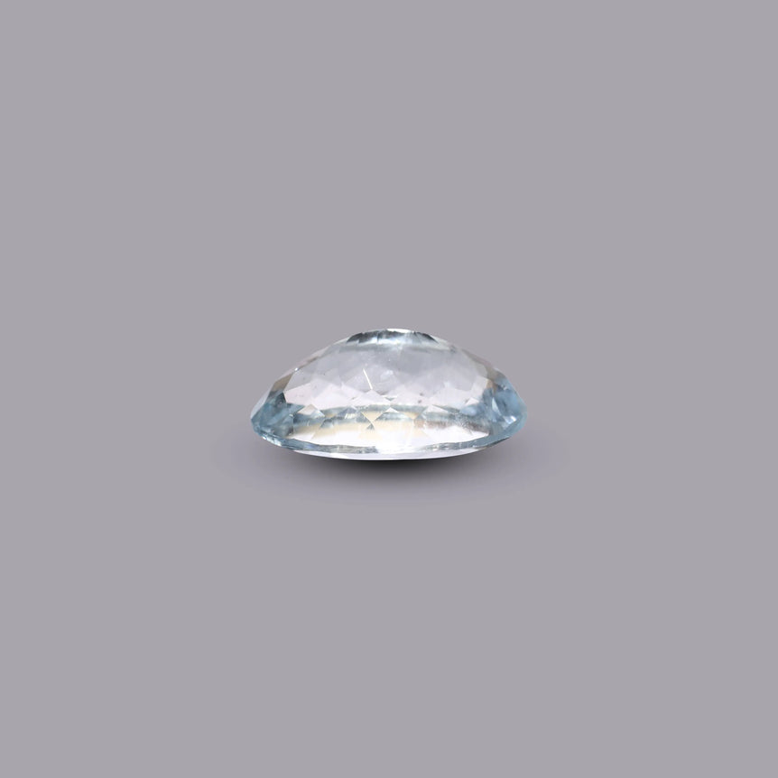Aquamarine - 4.65 Carat