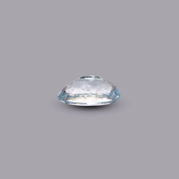Aquamarine - 4.65 Carat