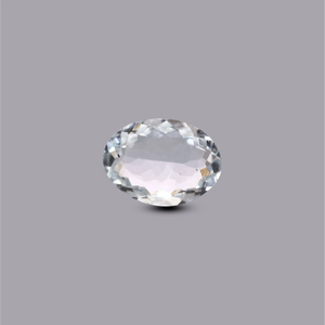 Aquamarine - 3.95 Carat - Pramogh