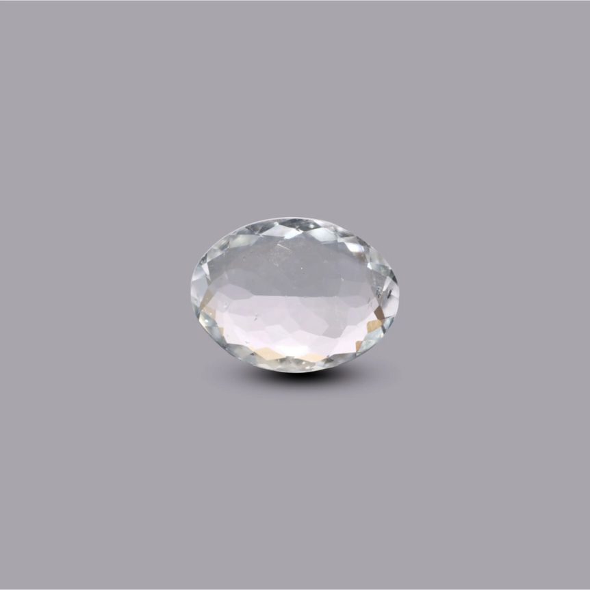 Aquamarine - 3.95 Carat