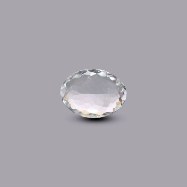 Aquamarine - 3.95 Carat