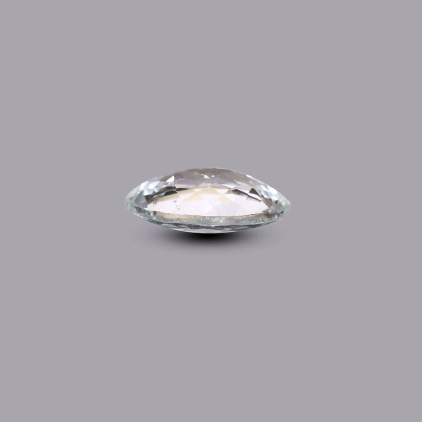 Aquamarine - 3.95 Carat