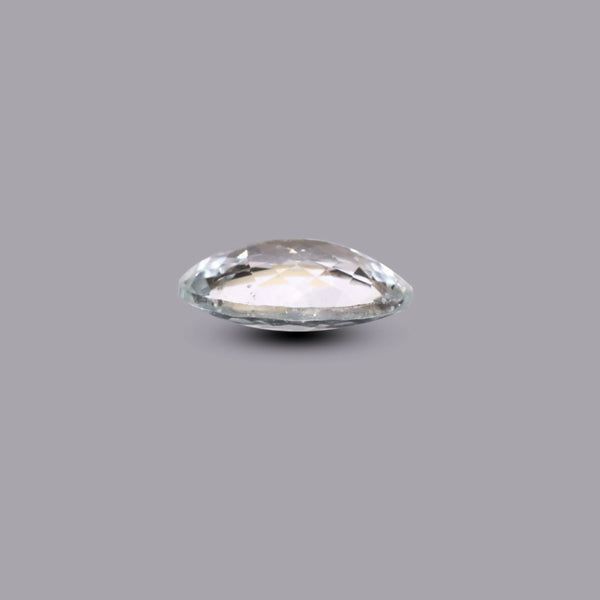 Aquamarine - 3.95 Carat
