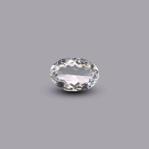 Aquamarine - 4.35 Carat - Pramogh