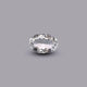 Aquamarine - 4.35 Carat - Pramogh