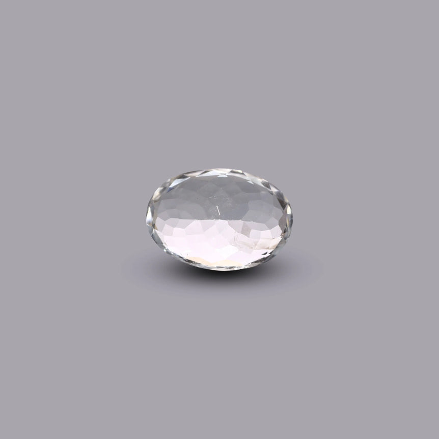 Aquamarine - 4.35 Carat