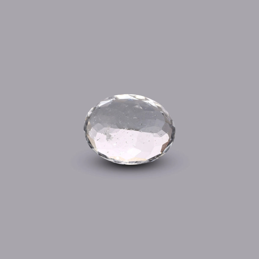Aquamarine - 6.3 Carat