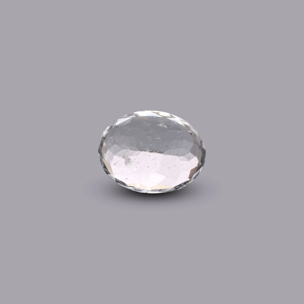 Aquamarine - 6.3 Carat