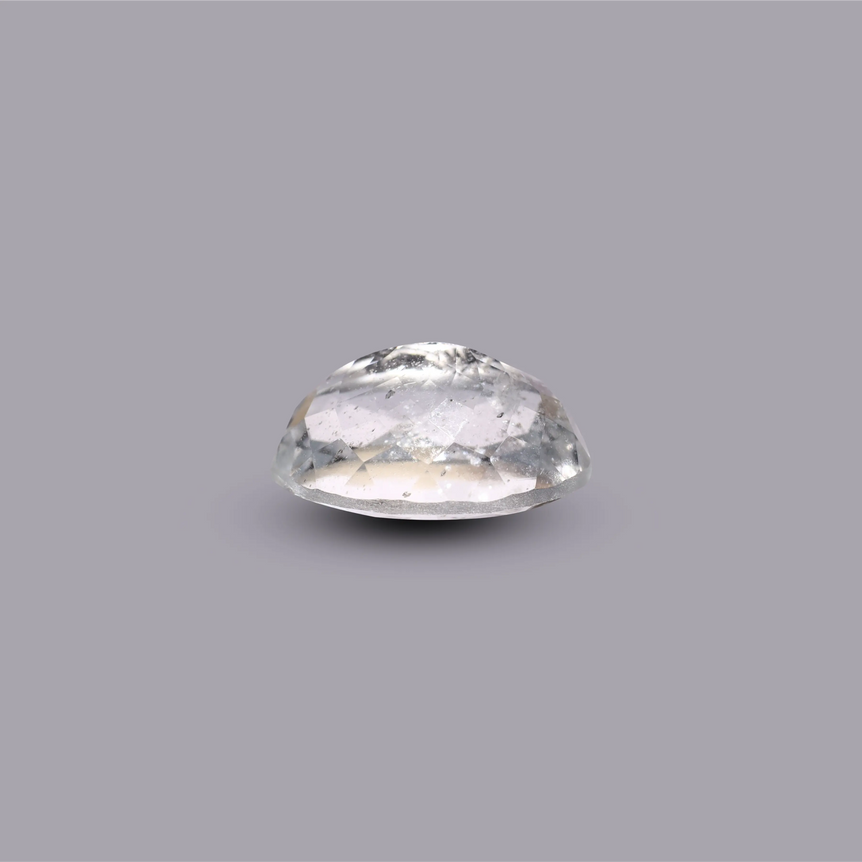 Aquamarine - 6.3 Carat