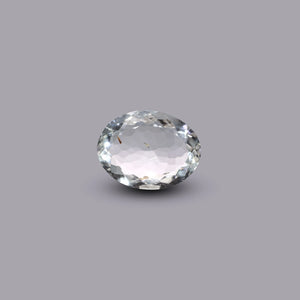 Aquamarine - 4.3 Carat - Pramogh