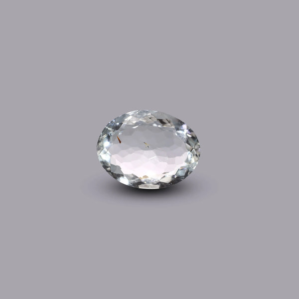 Aquamarine - 4.3 Carat - Pramogh