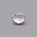 Aquamarine - 4.3 Carat