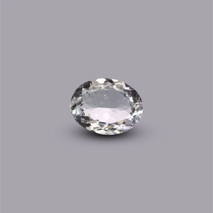 Aquamarine - 4 Carat - Pramogh