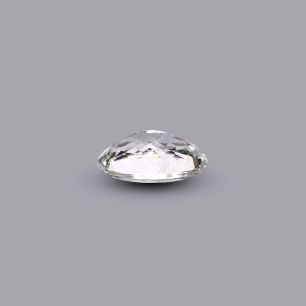 Aquamarine - 4 Carat