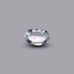 Aquamarine - 3.75 Carat - Pramogh
