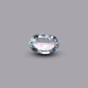 Aquamarine - 3.75 Carat - Pramogh