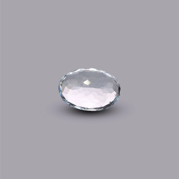 Aquamarine - 3.75 Carat