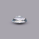 Aquamarine - 3.75 Carat