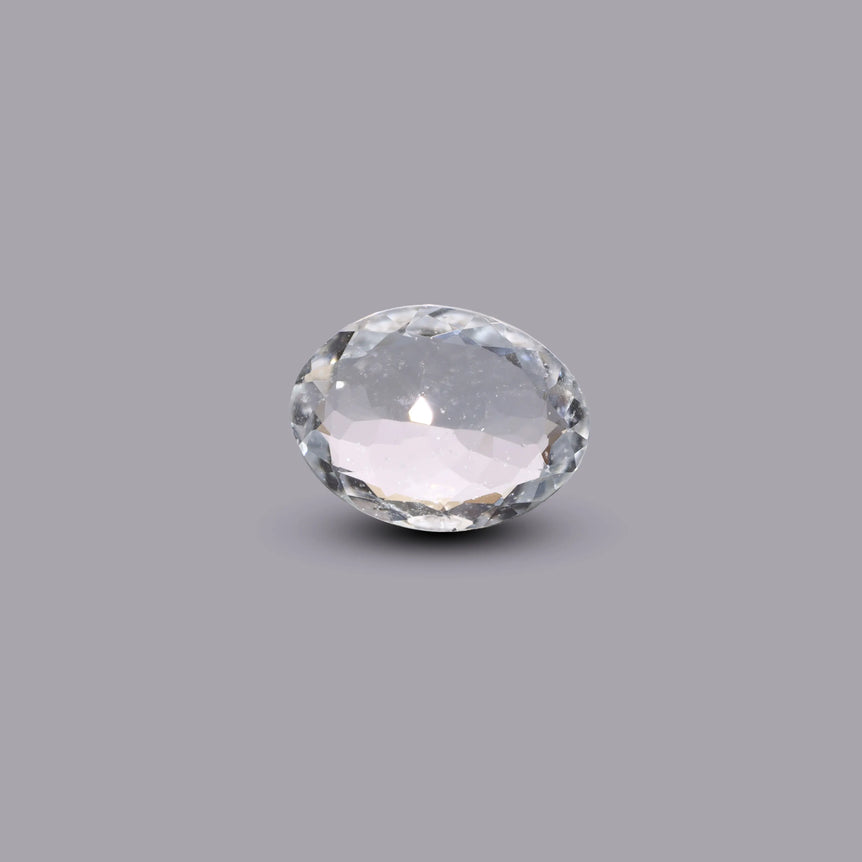 Aquamarine - 3.85 Carat