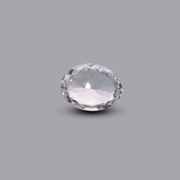 Aquamarine - 3.85 Carat
