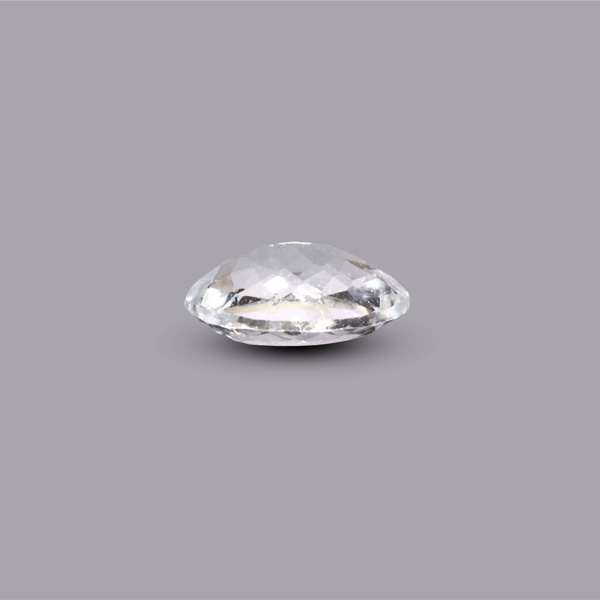 Aquamarine - 3.85 Carat