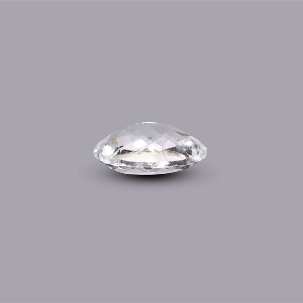 Aquamarine - 3.85 Carat